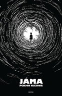Jáma - Kniha