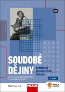 Soudobé dějiny Badatelský pracovní sešit dějepisu: Pro 9. ročník základních škol a víceletá gymnázia - Kniha