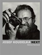 Josef Koudelka Next - Kniha