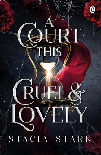A Court This Cruel and Lovely - Kniha - Main image