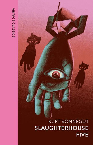 Slaughterhouse 5: Vintage Quarterbound Classics - Kniha - Main image
