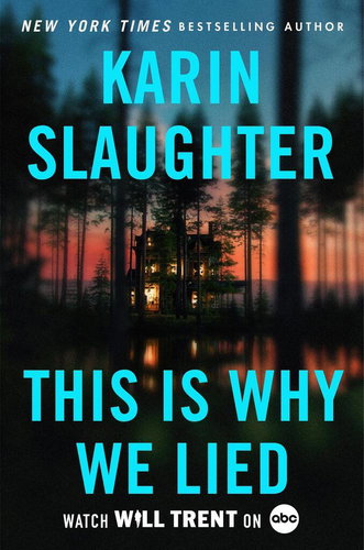 This Is Why We Lied - Kniha - Main image
