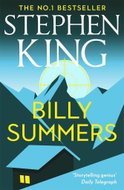 Billy Summers - Kniha