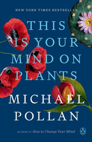 This Is Your Mind on Plants - Kniha - Main image