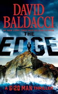 The Edge - Kniha