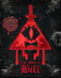 The Book Of Bill - Kniha