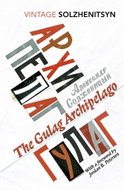 The Gulag Archipelago: (Abridged edition) - Kniha