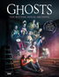 GHOSTS: The Button House Archives: The companion book to the BBC's much loved television series - Kniha