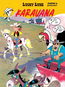 Lucky Luke Karavana - Kniha