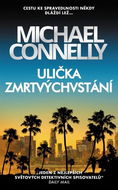 Ulička zmrtvýchvstání - Kniha