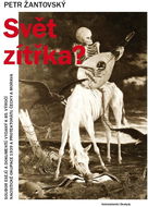 Svět zítřka? - Kniha