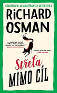 Střela mimo cíl - Kniha