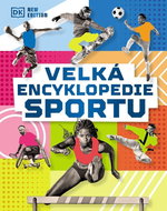 Velká encyklopedie sportu - Kniha