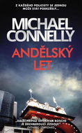 Andělský let - Kniha