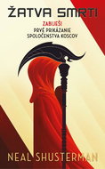 Žatva smrti - Kniha