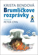 Brumlíčkove rozprávky - Kniha