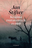 Krajina roztavených zvonů - Kniha
