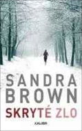 Skryté zlo - Kniha