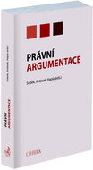 Právní argumentace - Kniha