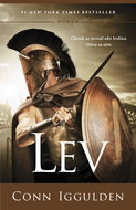 Lev - Kniha