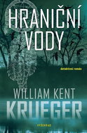 Hraniční vody - Kniha