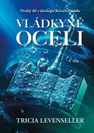 Vládkyně oceli - Kniha