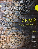 Země a její národy: od roku 1500 - Kniha