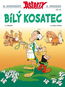 Asterix Bílý kosatec - Kniha