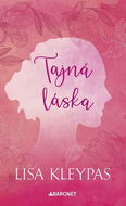 Tajná láska - Kniha