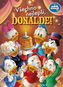 Kačer Donald 90 Všechno nejlepší, Donalde! - Kniha