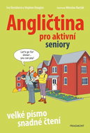 Angličtina pro aktivní seniory - Kniha