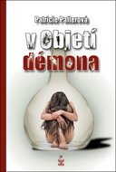 V objetí démona - Kniha