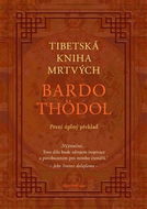 Tibetská kniha mrtvých - Kniha