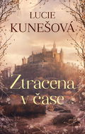 Ztracena v čase - Kniha