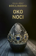 Oko noci - Kniha