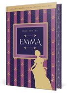 Emma - Kniha
