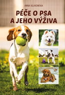 Péče o psa a jeho výživa - Kniha