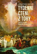 Týdenní čtení z Tóry: Leviticus, kniha svatosti - Kniha