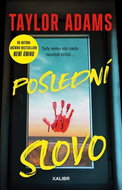 Poslední slovo - Kniha