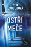 Ostří meče - Kniha