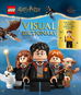 LEGO Harry Potter Visual Dictionary - Kniha
