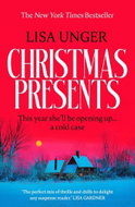 Christmas Presents - Kniha