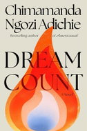 Dream Count - Kniha