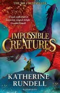 Impossible Creatures - Kniha
