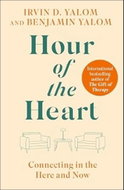 Hour of the Heart - Kniha