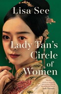 Lady Tan's Circle Of Women - Kniha