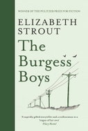 The Burgess Boys - Kniha