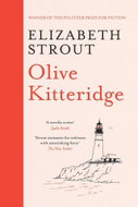 Olive Kitteridge: A Novel in Stories - Kniha