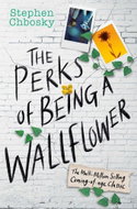 The Perks of Being a Wallflower YA Edition - Kniha