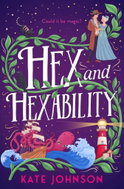 Hex and Hexability - Kniha